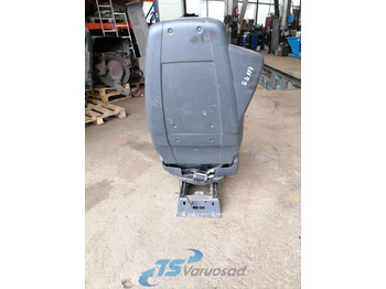 Chỗ ngồi cho Xe tải Volvo Passenger seat: hình 5