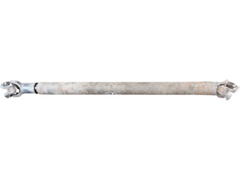 Trục các đăng VOLVO