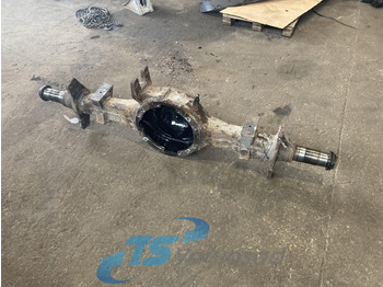 Trục và các bộ phận VOLVO