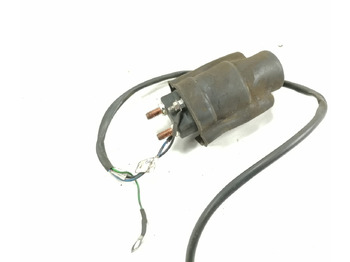 Rơ le cho Xe tải Volvo Relay CEZ225: hình 4 Rơ le cho Xe tải Volvo Relay CEZ225: hình 4