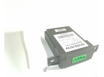 ECU VOLVO