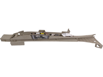 Phụ tùng chung VOLVO