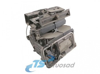 Phụ tùng chung VOLVO