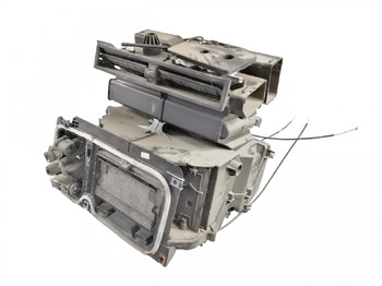 Phụ tùng chung VOLVO