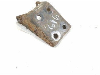 Hệ thống treo VOLVO