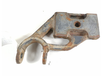 Hệ thống treo cho Xe tải Volvo Shock absorber mounting 20703965: hình 2 Hệ thống treo cho Xe tải Volvo Shock absorber mounting 20703965: hình 2