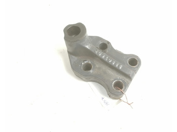 Hệ thống treo VOLVO