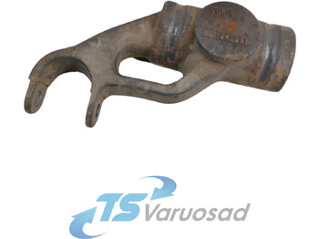 Hệ thống treo VOLVO