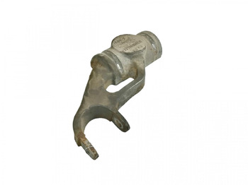 Hệ thống treo VOLVO