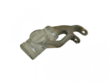 Hệ thống treo VOLVO