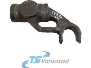 Hệ thống treo VOLVO