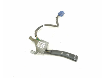 Linh kiện điện VOLVO