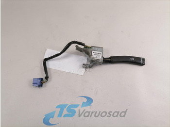 Linh kiện điện VOLVO