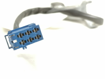 Linh kiện điện cho Xe tải Volvo Switch 20399175: hình 4