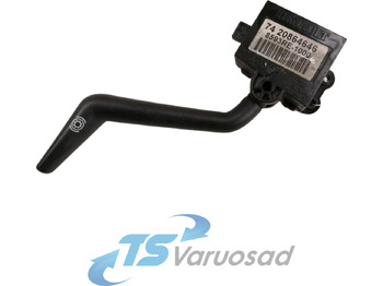 Linh kiện điện VOLVO