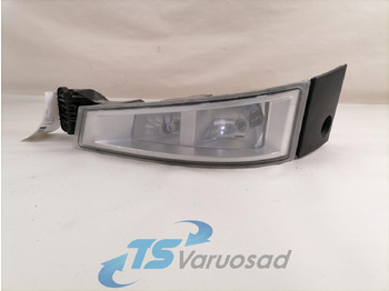 Đèn/ Chiếu sáng VOLVO