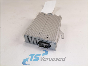 Linh kiện điện VOLVO