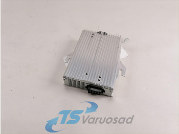 Linh kiện điện VOLVO