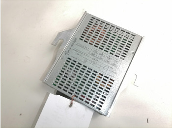 Linh kiện điện cho Xe tải Volvo Voltage converter 21255317: hình 3 Linh kiện điện cho Xe tải Volvo Voltage converter 21255317: hình 3