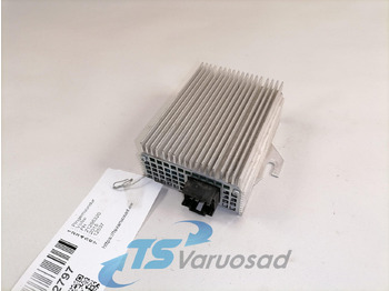 Linh kiện điện VOLVO