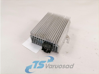 Linh kiện điện VOLVO