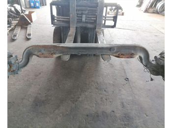 Trục và các bộ phận VOLVO FH