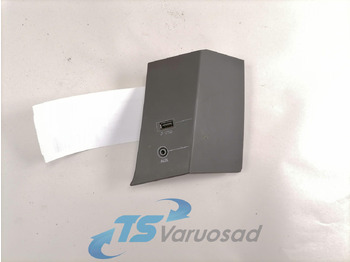 Linh kiện điện VOLVO