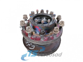 Ổ bánh lái VOLVO