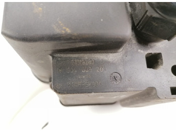 Rơ le cho Xe tải Volvo Voolupesa 21019280: hình 3