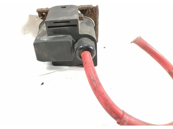 Rơ le cho Xe tải Volvo Voolupesa 21019280: hình 2