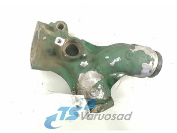 Máy bơm nước cho Xe tải Volvo Water pump manifold / housing 20539684: hình 2