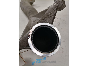 Bộ làm mát liên hợp cho Xe tải Volvo intercooler pipe 20522119: hình 3