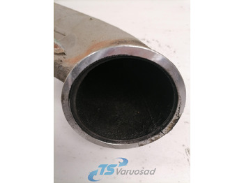 Bộ làm mát liên hợp cho Xe tải Volvo intercooler pipe 20522119: hình 4