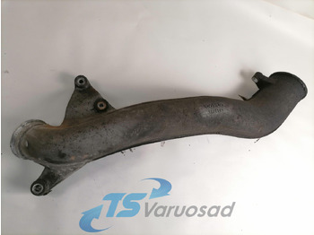 Bộ làm mát liên hợp VOLVO
