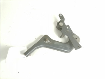 Lưới tản nhiệt VOLVO