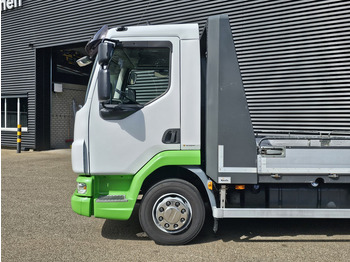 Xe tải chuyên chở tự động DAF LF 12.210 / OPRIJ / MACHINE TRANSPORT: hình 4