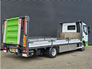 Xe tải chuyên chở tự động DAF LF 12.210 / OPRIJ / MACHINE TRANSPORT: hình 5