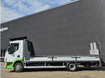 Xe tải chuyên chở tự động DAF LF 12.210 / OPRIJ / MACHINE TRANSPORT: hình 2