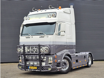 Xe đầu kéo VOLVO FH 400