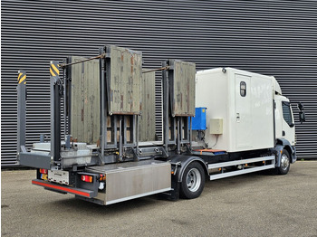 Xe tải DAF LF 220