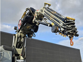 Cho thuê Volvo FH 540 / 10x4 / ERKIN 250.000 / JIB / WINCH KRAN / CRANE Volvo FH 540 / 10x4 / ERKIN 250.000 / JIB / WINCH KRAN / CRANE: hình 3 Cho thuê Volvo FH 540 / 10x4 / ERKIN 250.000 / JIB / WINCH KRAN / CRANE Volvo FH 540 / 10x4 / ERKIN 250.000 / JIB / WINCH KRAN / CRANE: hình 3