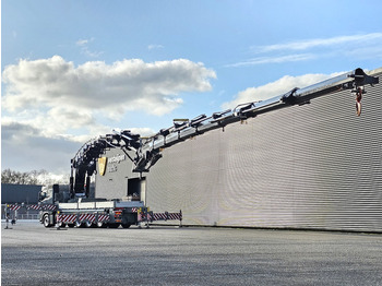 Cho thuê Volvo FH 540 / 10x4 / ERKIN 250.000 / JIB / WINCH KRAN / CRANE Volvo FH 540 / 10x4 / ERKIN 250.000 / JIB / WINCH KRAN / CRANE: hình 2 Cho thuê Volvo FH 540 / 10x4 / ERKIN 250.000 / JIB / WINCH KRAN / CRANE Volvo FH 540 / 10x4 / ERKIN 250.000 / JIB / WINCH KRAN / CRANE: hình 2