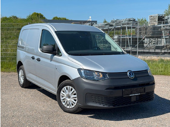 Xe van chở khách VOLKSWAGEN Caddy