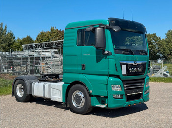 Xe đầu kéo MAN 18.460 4x2 Kipphydr. | Standheiz. | Top Zustand: hình 3 Xe đầu kéo MAN 18.460 4x2 Kipphydr. | Standheiz. | Top Zustand: hình 3