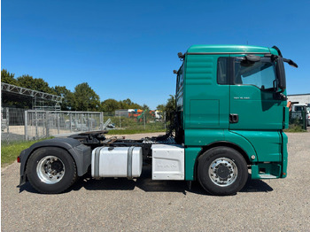 Xe đầu kéo MAN 18.460 4x2 Kipphydr. | Standheiz. | Top Zustand: hình 4 Xe đầu kéo MAN 18.460 4x2 Kipphydr. | Standheiz. | Top Zustand: hình 4