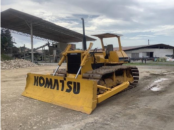 Máy ủi KOMATSU