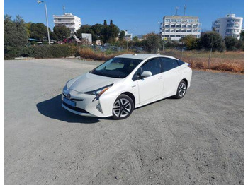 Xe hơi TOYOTA