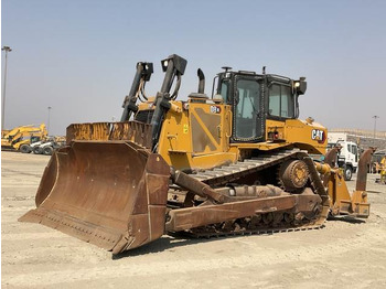 Máy ủi CATERPILLAR D8R