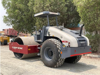 Máy đầm Dynapac CA305: hình 2