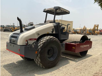 Máy đầm Dynapac CA305: hình 3